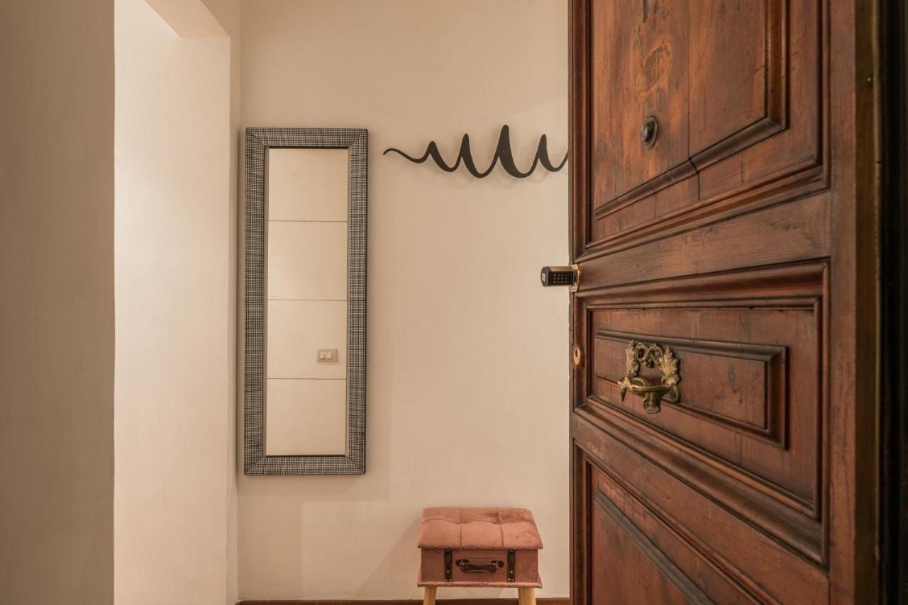 The Best Rent - Three-Bedroom Apartment Near Villa Borghese Roma Dış mekan fotoğraf