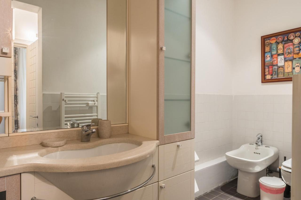 The Best Rent - Three-Bedroom Apartment Near Villa Borghese Roma Dış mekan fotoğraf